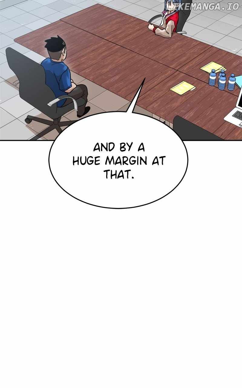 Double Click Chapter 185 105